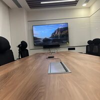 Office Video Conferencing Service
