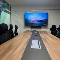 Office Video Conferencing Service