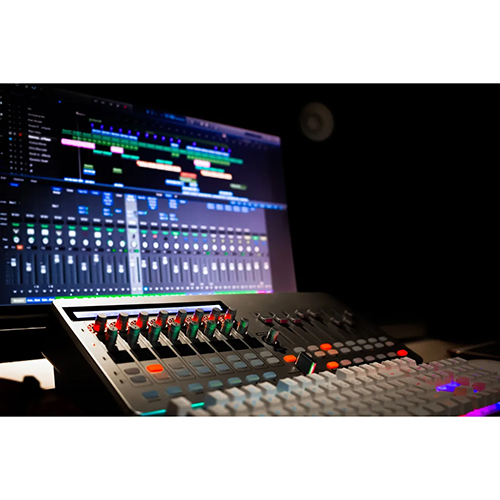 Business Audio Visual Solutions Services