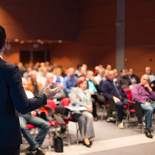 Business Audio Visual Solutions Services