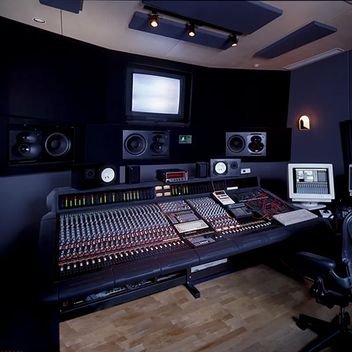 Business Audio Visual Solutions Services