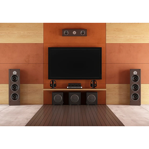 Business Audio Visual Solutions Services