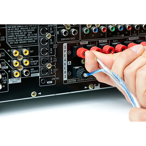 Business Audio Visual Solutions Services