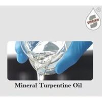 Mineral Turpentine Oil - Application: Industrial