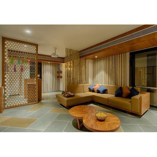 Indoor River Wash Stone