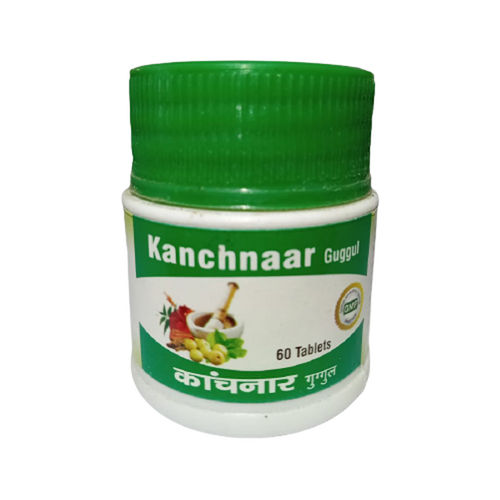 Kanchnar Guggul