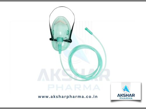 Oxygen Concentrator Oxygen Mask