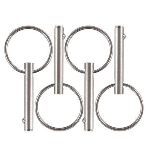 Ball Lock Pin Detent Pin