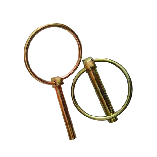 Linch Pin