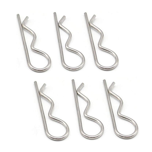 R Pin