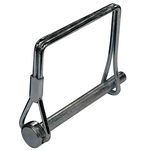 PTO Square Pin