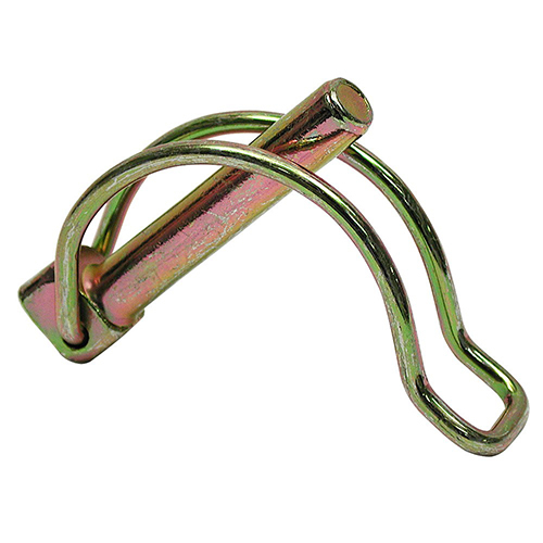 Pipe Linch Pin