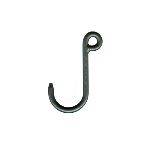 Industrial J Hook