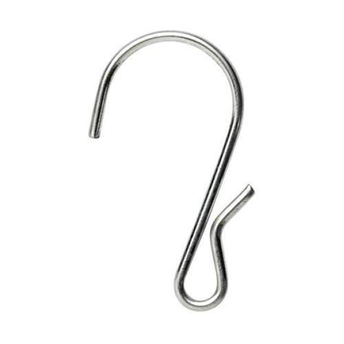 Crimped-S Hook