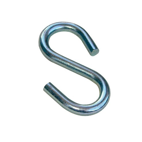 Heavy Duty S Hook