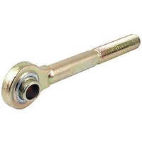 Tractor Top Link Ends - Color: Golden