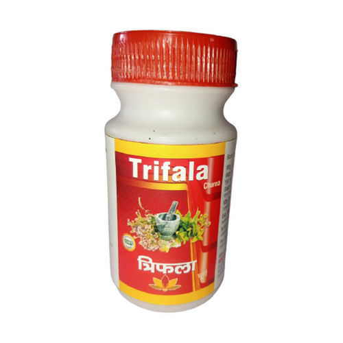 Triphala Churna