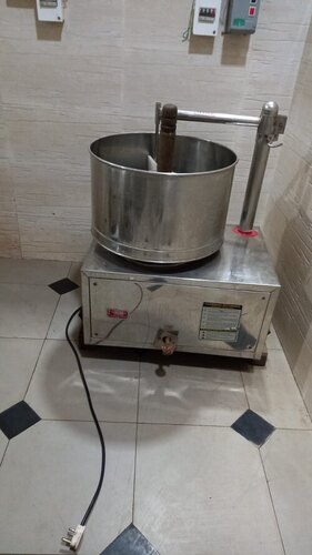Food Preparation Machine