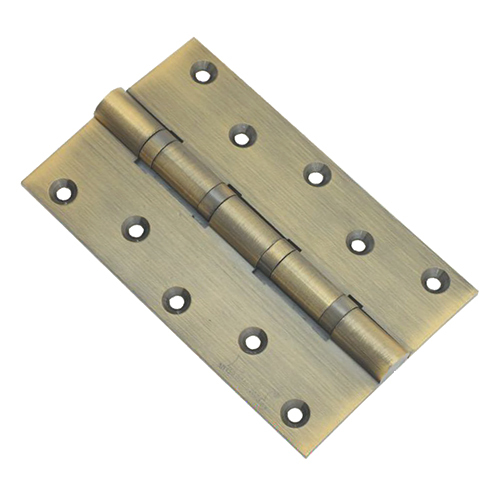 Bearing Flat Hinges Application: Door Fittings at Best Price in ...