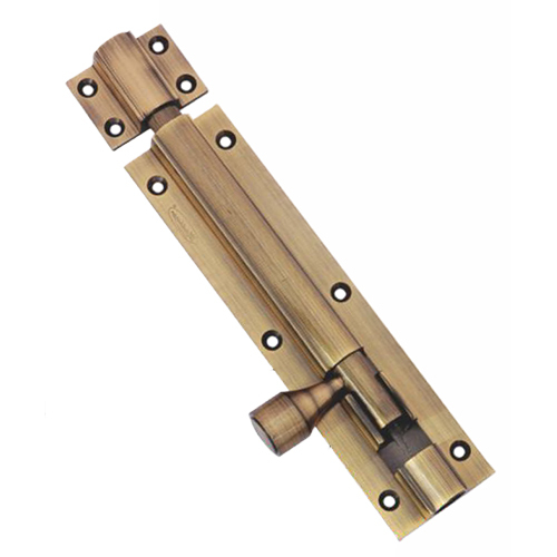 Brown 16 Mm Tower Bolt