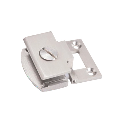 Direct Glass Hinges Application: Door Fittings
