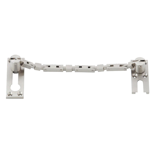 Silver Door Chain