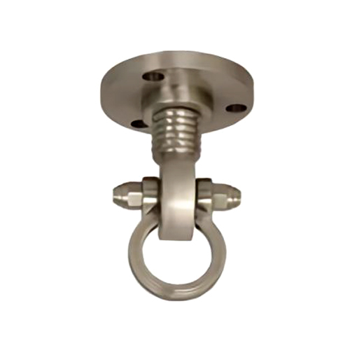 Silver Ceiling Kada