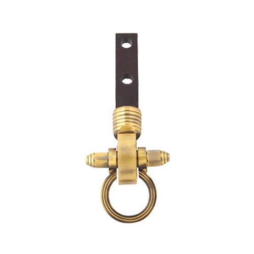 Brown Bearing Kada Patti