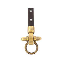 Brown Bearing Kada Patti