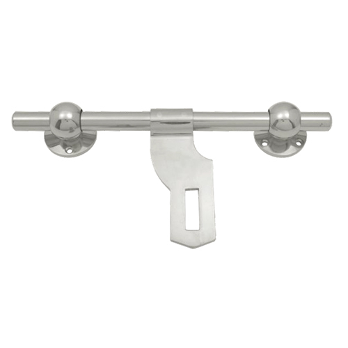 Silver V Plain Aldrops