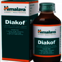 DIAKOF COUGH SYRUP