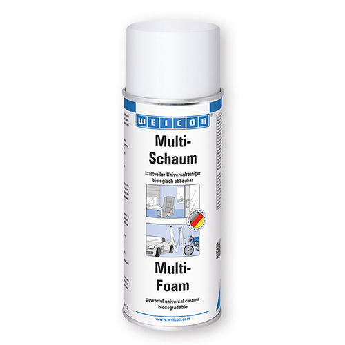 Multi Foam Cleaner 400 ml