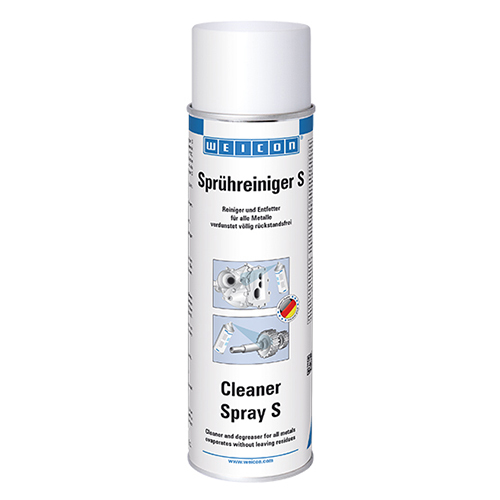 Cleaner Spray S 500 ml