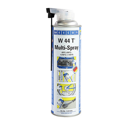 W 44 T Aerosol Multi-Spray  500 ml