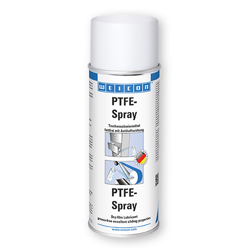 PTFE Aerosol Spray 400 ml