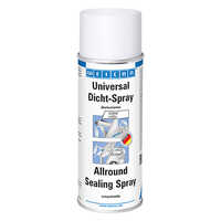 Allround Sealing  Aerosol Spray 400 ml White
