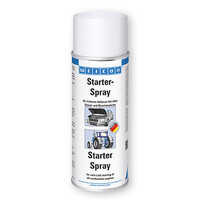 Starter Aerosol Spray 400ml