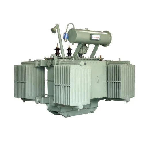 Power Distribution Transformer