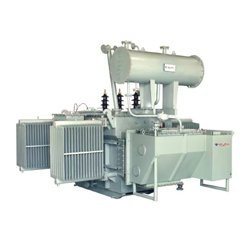 Medium And Small Power Transformers