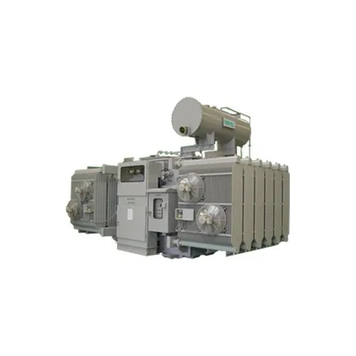 3-Phase Wind Power Transformer