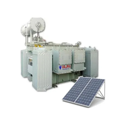 Three Phase Solar Transformers