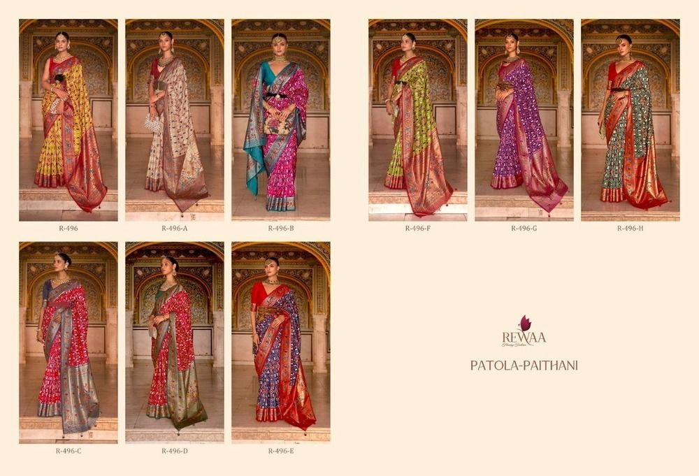 Designer Sarees