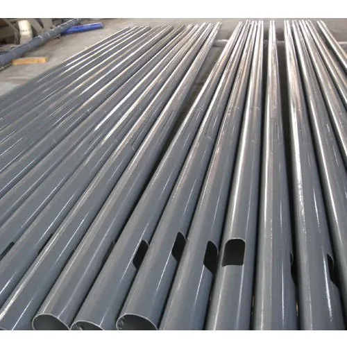 Mild Steel Metal Poles