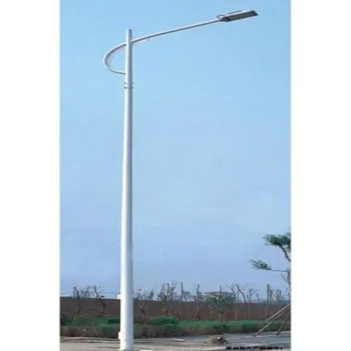 22 Feet Street Light Pole