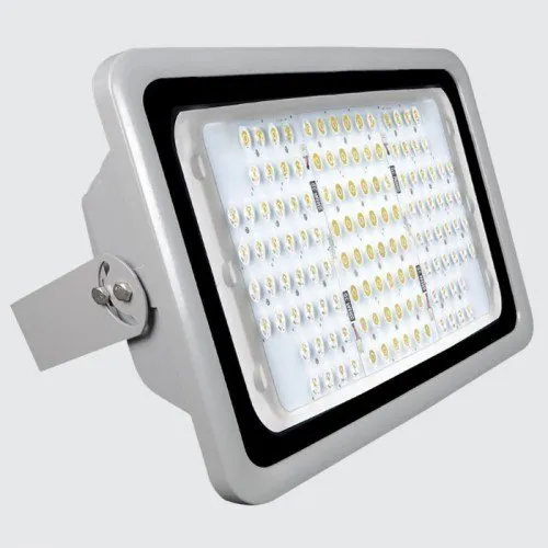 100 Watt AC LED Flood Light