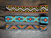 Beaded Patches