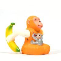 JUMPING MONKEY TOY