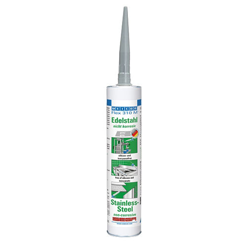 Flex 310 M Stainless Steel Bond Adhesives 310 ml