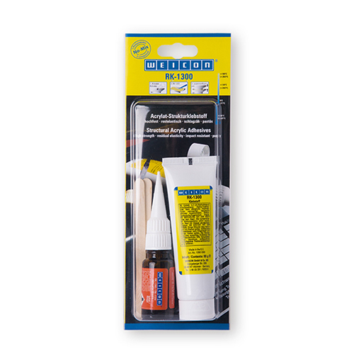 Rk-1300 Structural Acrylic Adhesive 60 G