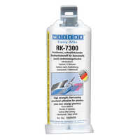 Easy Mix RK 7300 Structural Acrylic Adhesive 50ml